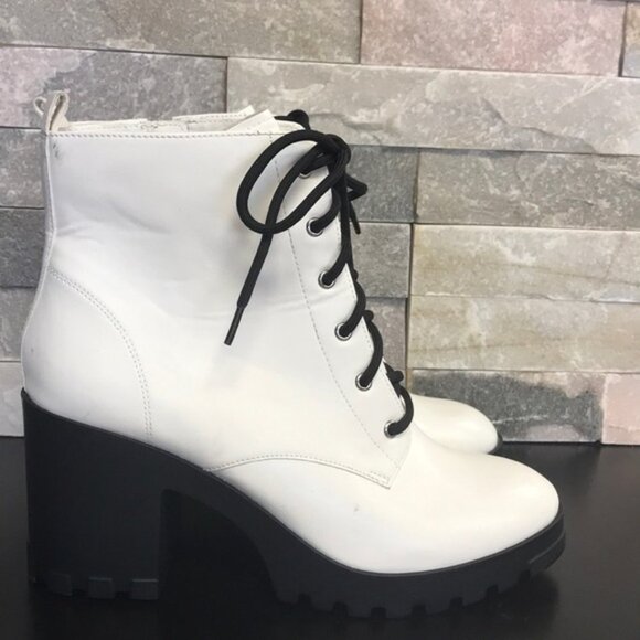 BP. Masson Bootie ut - Picture 9 of 14